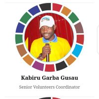 kabiru Garba(@kabiruG94099294) 's Twitter Profileg