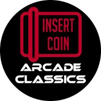 Arcade Classics(@AC_insertcoin) 's Twitter Profile Photo