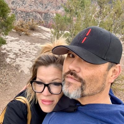 MarissaMartz's profile picture. Proud mom ( & MIMI) 2 a RN + Attorney / Still got a pretty 🔥Hubby / 2 Frenchies / Pretty Dam Lucky! 💋