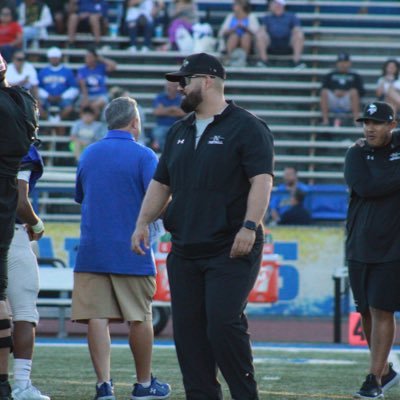 TORO Performance Owner. Northview HS Football/ Arcadia Baseball Strength Coach. What's your WHY? #BuiltLikeABull. 🏴🏴🏴