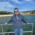 Chris Baskerville (@cja_baskerville) Twitter profile photo