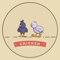 Cz Chicken(@CzChicken) 's Twitter Profile Photo