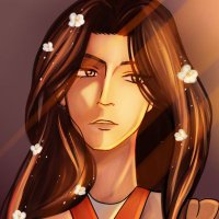 Kazeyoru (@nutkore) 's Twitter Profile