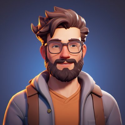 jokdev's profile picture. Roblox Developer @VoldexGames
Working on @_DrivingEmpire
Ex UEFN Verse Programmer (@bedwarsklombos)
Ex Block Game Developer