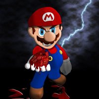 Evil Fucking Mario. (@memezmanz143509) 's Twitter Profile Photo Evil Fucking Mario. (@memezmanz143509) 's Twitter Profile Photo