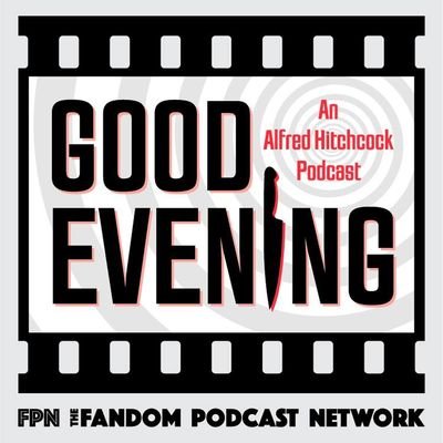 Wrapped in 2023 but all 90 eps are still free. Hitchcock! All the films reviewed by Brandon Mutala, Chris Haigh + Tom Caldwell.  Available on @fanpodnetwork.
