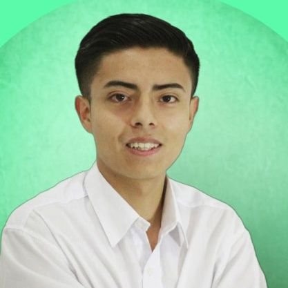 ExConsejero de Juventud 
                                     Veedor Ciudadano 🔍🧐