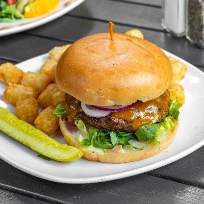 Midtown Atlanta's neighborhood tavern. Our Cheers! With a patio overlooking Piedmont Park, enjoy award winning stuffed burgers, our famous Totchos and more!