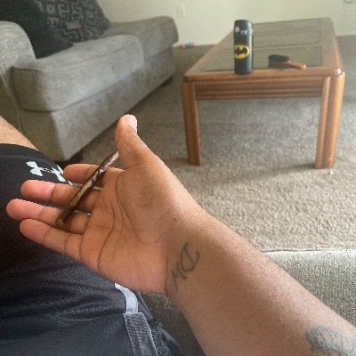 sc:lilmouseee staying cool,and trusting the process🙌
