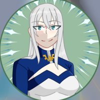 Luna Weist (#ITakeComission)(@LunaWeist) 's Twitter Profile Photo