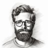 bri_guy_ai's profile picture. Sharing Daily AI Art Prompts | Publishing a Weekly AI Art Zine with 12+ Portrait Prompts | Subscribe via link below