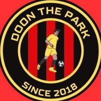 #DoonThePark(@DoonThePark) 's Twitter Profile Photo