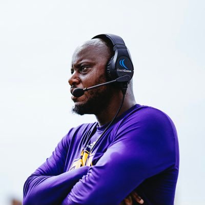 Cornerbacks Coach | Tennessee Tech University #WingsUp🦅 #1More☝🏾