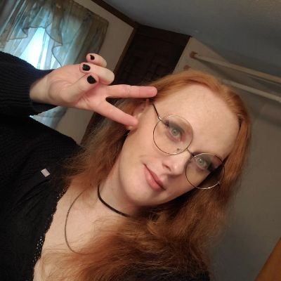 just your average estrogen consumer | trans women are women, trans men are men, black lives matter, and free Palestine. | HRT for 2.5 years | 25 | she/her