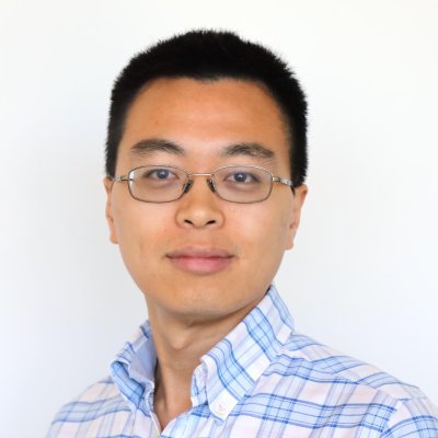 Assistant Professor @gtcse, Georgia Tech, working on scientific machine learning, stochastic optimization, Bayesian inference, and uncertainty quantification