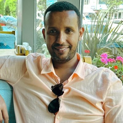 Director and Coordinator Inclusive Politics Pillar, former Director of Political and Federal Affairs, Office of the Prime Minister of Somalia