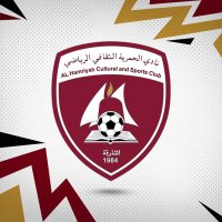 نادي الحمرية الثقافي الرياضي (@hcscae) 's Twitter Profile Photo نادي الحمرية الثقافي الرياضي (@hcscae) 's Twitter Profile Photo