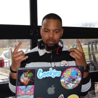 Marlin James (@_younglinn) 's Twitter Profile