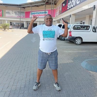 ThabaniTshaba's profile picture. All things development.