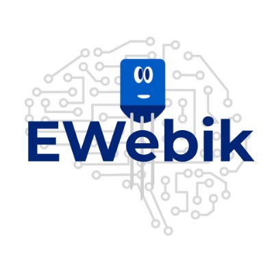 e_webik's profile picture. Creamos tu página web o aprende programación, base de datos y desarrollo web con nuestros cursos gratuitos.