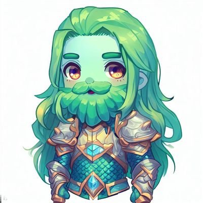 Krislingさんのプロフィール画像