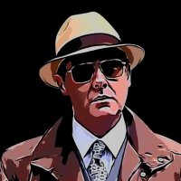 @raymondreddington (@frankfranky__) Twitter profile photo