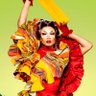 Matraka_traka's profile picture. 👑 Fan favorite Drag Race México T1 🏁 🇲🇽 Guanajuato Mex. 🌹❇️Mestiza de este pueblo ❇️🌹 Colaboraciones 👇🏽