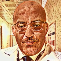 Dr. Filippo Cademartiri (@fcademartiri) 's Twitter Profile