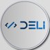 مشاريع برمجية🧑🏼‍💻 (@Deli_technology) Twitter profile photo