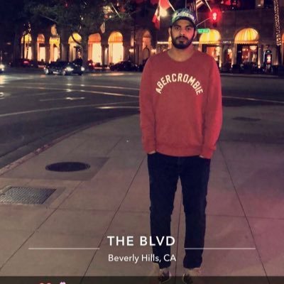 Thamer_al54's profile picture. 