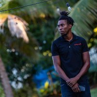 Kishmar Shepherd (@kishmarshepherd) 's Twitter Profile