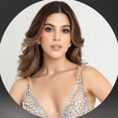 Miss Universo Argentina 2023 🇦🇷 / Siguene en Instagram: @YamileDajud