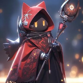 AnyaBobby1515's profile picture. 