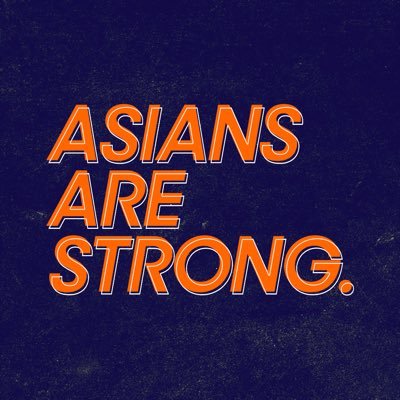 AsiansAreStrong's profile picture. 