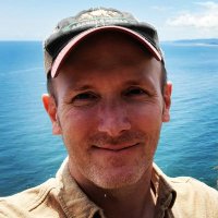 Brett Caraway (@brettcaraway) 's Twitter Profile