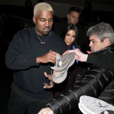 kanyewbrand Profile Picture