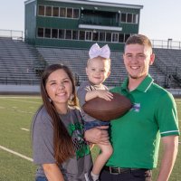 Dakota Bradshaw (@coachbradshaw06) 's Twitter Profile