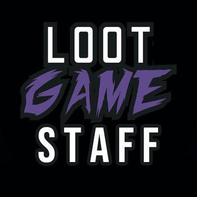 LOOTGame Rep @TheLOOTGame · $LOOT · #ETH is here to stay.
https://t.co/mEkiPUnjmm