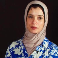 Dr Khawla Badwan(@KhawlaBadwan) 's Twitter Profile Photo