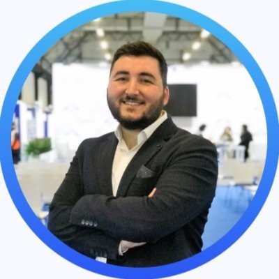 SebahattinUnlu's profile picture. 💡AiHear Teknoloji AŞ.(@aiheartech)• 
🧠Yapay Zeka Girişimcisi• 
🚀T3 Girişimcisi (@t3girisim)• 
🏅İTÜ Çekirdek'te Girişimci (2019)• 
🦻🏻İÜ Cerrahpaşa Odyoloji