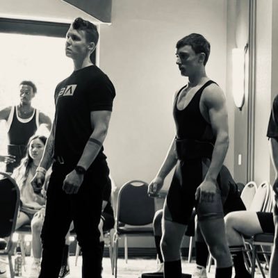 BakkeAthletics_'s profile picture. Exclusive gym that provides elite training, nutrition, and return-to-sport programs for clientele if all ages.