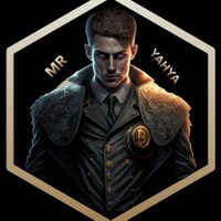 MR ๛ YAHYA 🕵 (@yahya_yt9) 's Twitter Profile