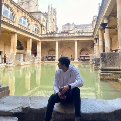 Sahil_0o's profile picture. A human. Being and communicating with and about other beings and things. Into smart people, provocative thinking and fresh perspectives on selling stuff.