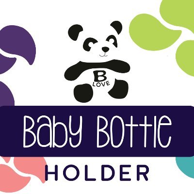 Meet TheBabyBottleHolder—a game-changer for busy parents and happy babies! 🍼 Designed for your little one's coordination skills and more!