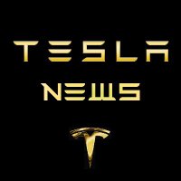 Tesla News Italia(@TeslaNews_IT) 's Twitter Profile Photo