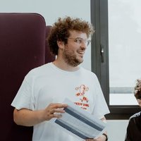 steije (@ikbensteije) 's Twitter Profile