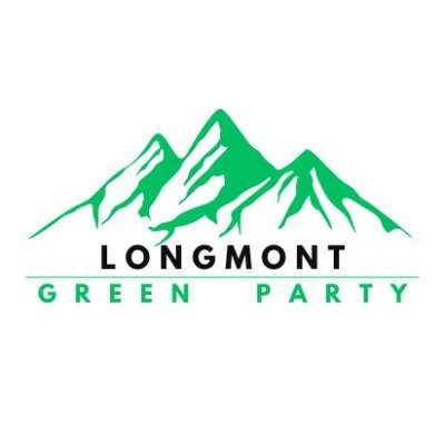 The Longmont Green Party of Colorado.