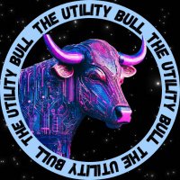The Utility Bull (@theutilitybull) 's Twitter Profile Photo The Utility Bull (@theutilitybull) 's Twitter Profile Photo