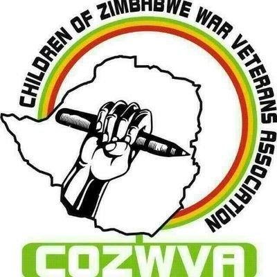 Official handle of Children of Zimbabwe War Veterans Association
#Non profitable Organization 
#Human Rights Defenders
#Democracy &Rule of law 
#Whistle-Blowers
