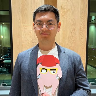 aolmenki's profile picture. SWE with too many hobbies